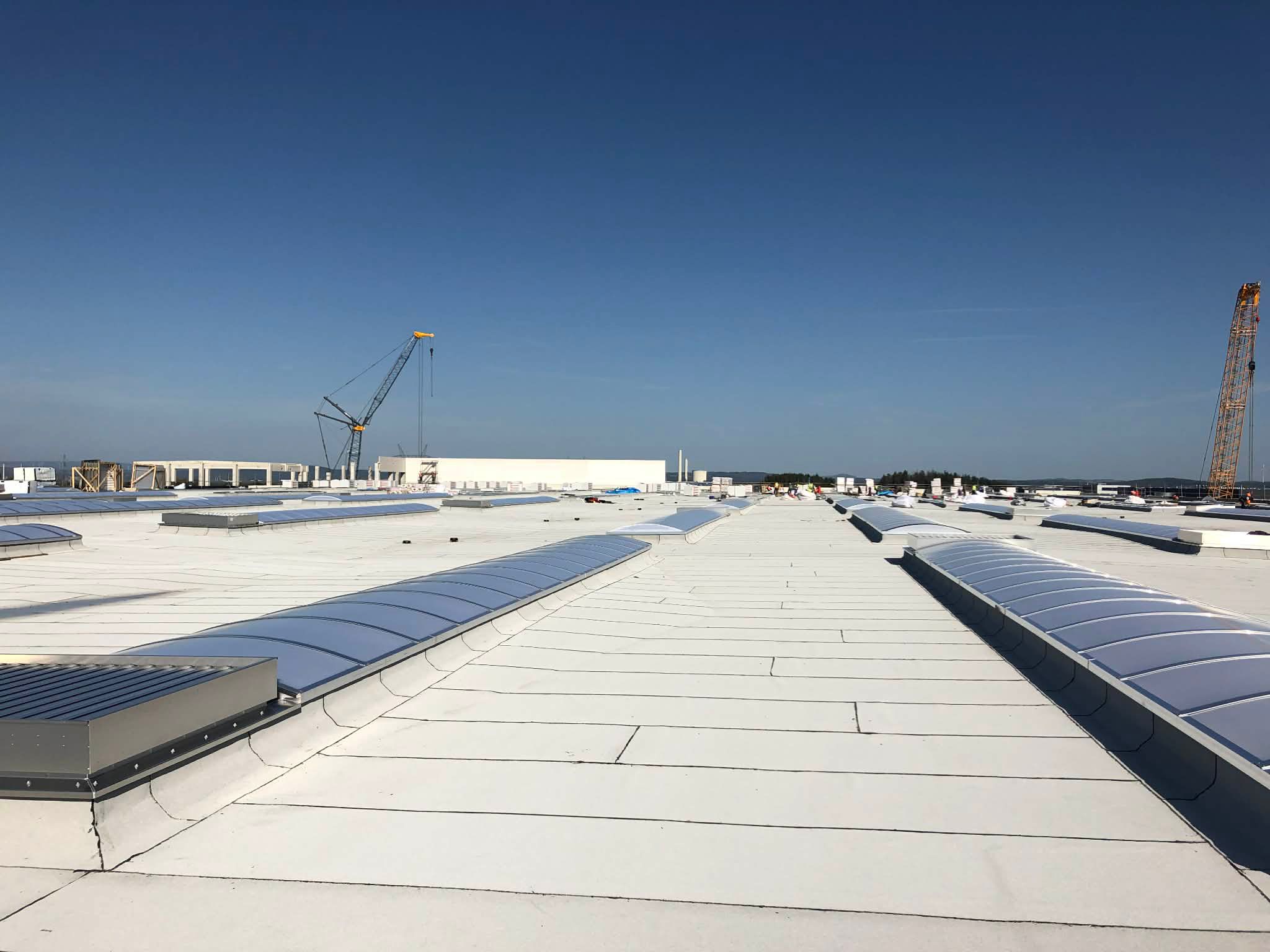 Bitumenska i folijska hidroizolacija